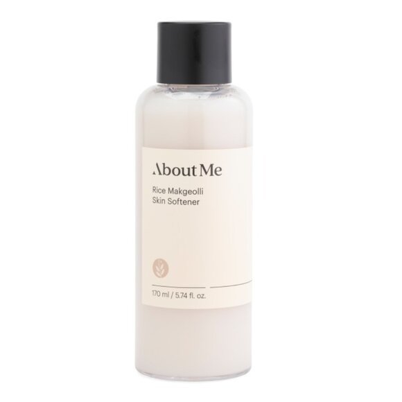 MEDIANSWER Multi Made In Korea 5.74oz Rice Makgeolli Softener Toner - Picture 1 of 2